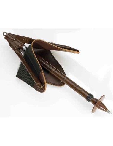 Trépied hauteur réglable AKAH 52-70 cm