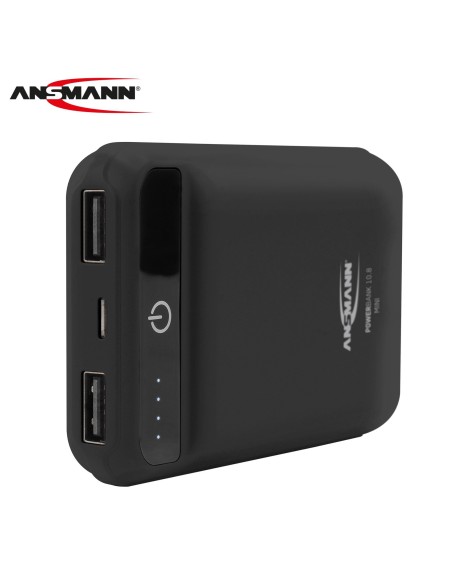 Batterie Powerbank 10.8 Mini 10Ah