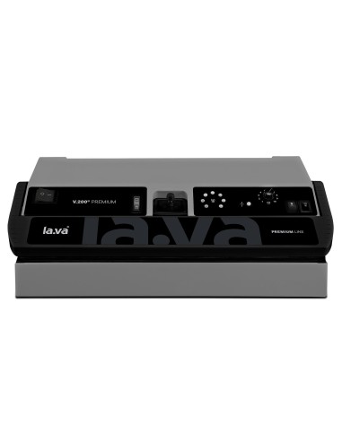 Machine à vide d'air La.va v200 premium