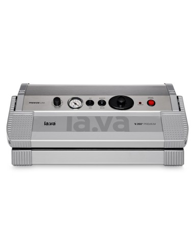 Machine à vide d'air La.va v350 premium