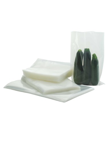 Sachet pour machine vide d'air La.va 25 x 35 cm