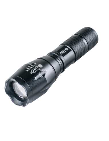 Lampe Torche FRITZMANN