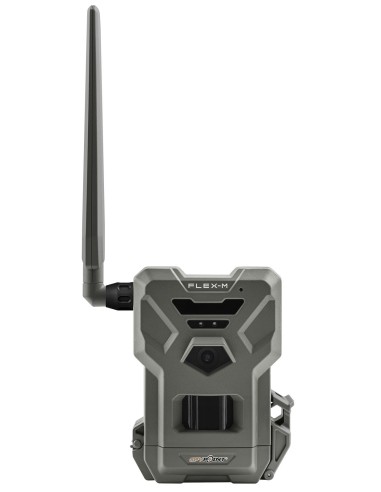 Caméra de surveillance SpyPoint FLEX-M