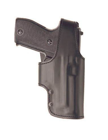 Holster Safe Guard