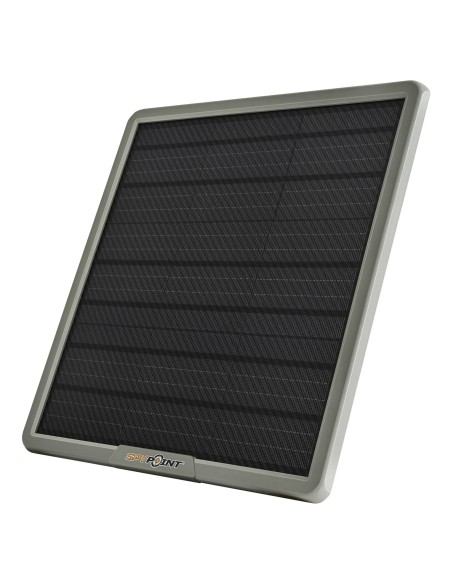Panneau solaire SOLAR Power Bank