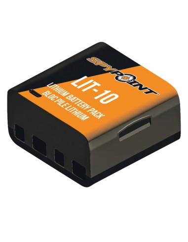 Pack batterie Lithium AKKU- PACK