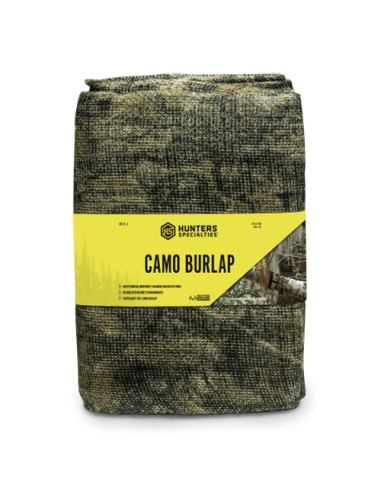 Filet de camouflage REALTREE EDGE Mesch Netting 137x366cm