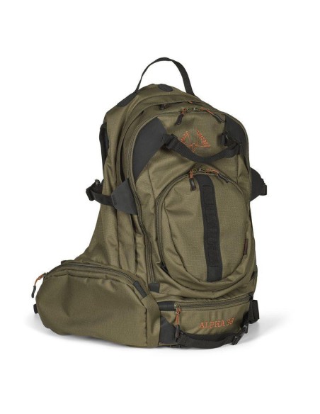 Sac à dos SWEDTEAM Alpha 38 Backpack 38L