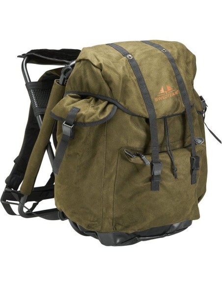 Sac à dos siège SWEDTEAM Classic MOLLTEC 36L