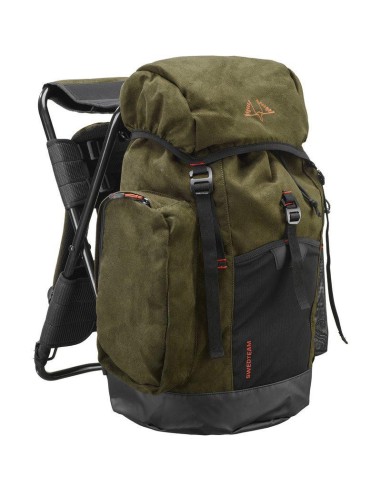 Sac à dos siège SWEDTEAM RIDGE 38L