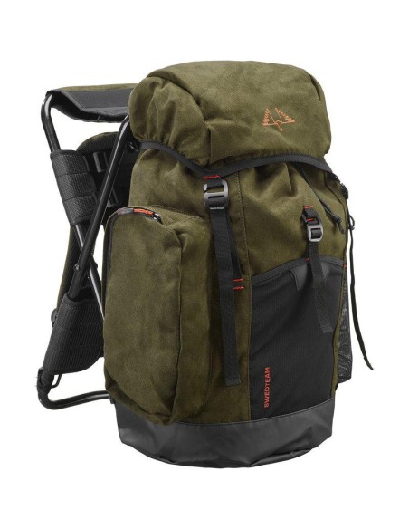Sac à dos siège SWEDTEAM RIDGE 38L