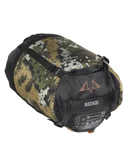 Sac de couchage SWEDTEAM RIDGE