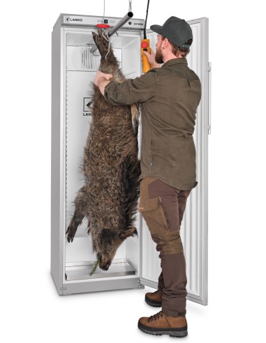 Réfrigirateur LANDIG LU 4500