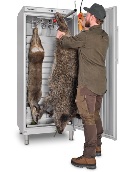 Réfrigirateur LANDIG LU 7000