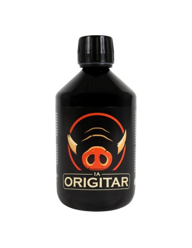 Attractant Gibiers 1A Origitar 500ml