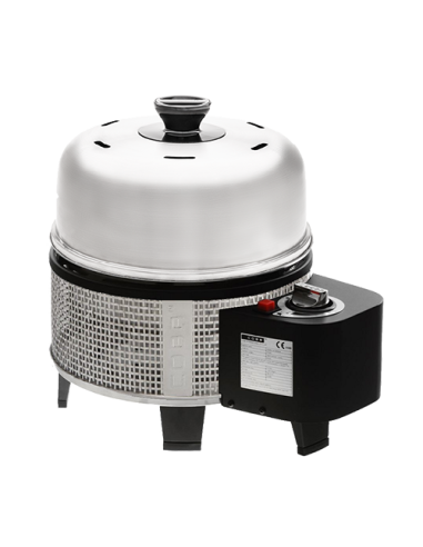 BBQ outdoor COBB Premier Gaz Deluxe 2.0