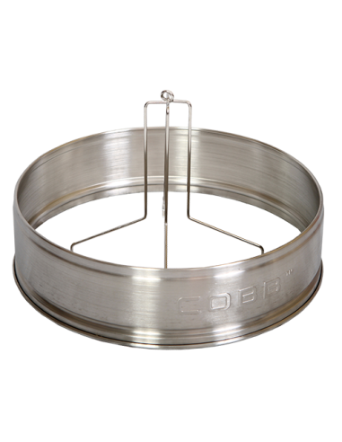 Extension de couvercle pour BBQ COBB