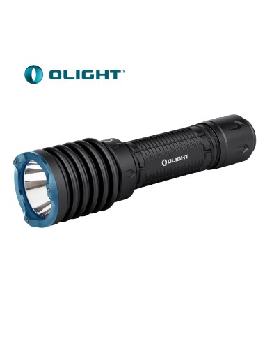 Lampe OLIGHT Warrior X3