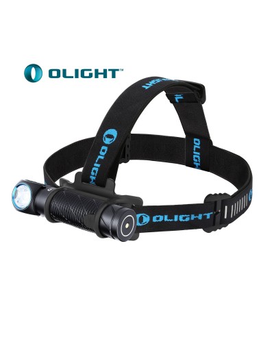 Lampe OLIGHT Perun 2
