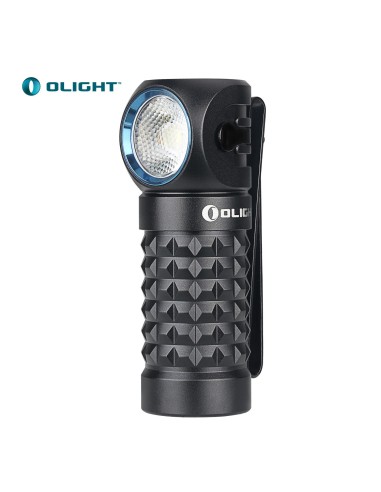 Lampe OLIGHT Perun mini kit
