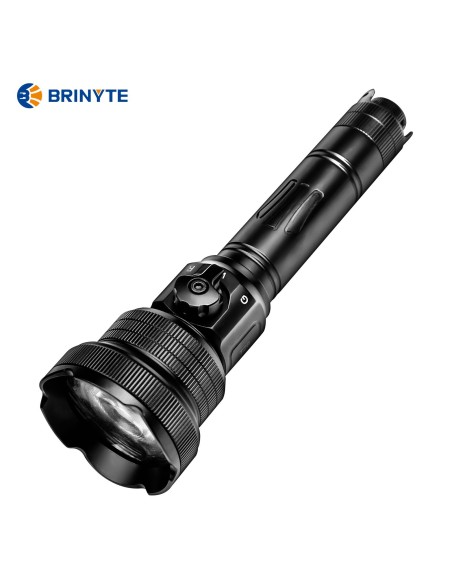 Lampe BRINYTE T28 Artemis Tri-color