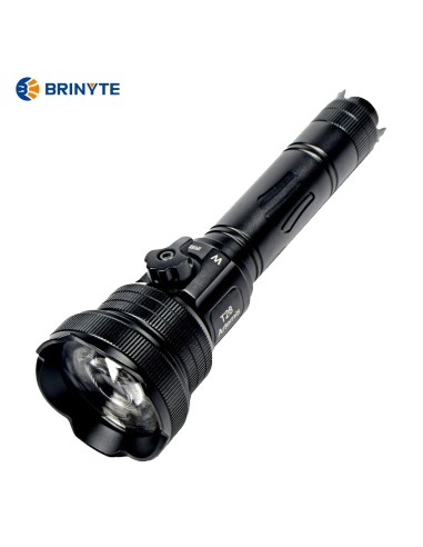 Lampe BRINYTE T28 Artemis IR-Infrarouge