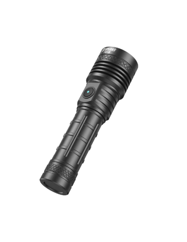 Lampe SPERAS avec zoom PZ18