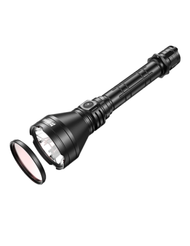 Lampe SPERAS T1K V2
