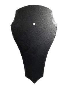 Planchette TROPHYSTONE en...