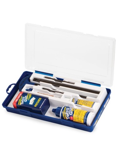 Kit universel de nettoyage tout-en-un portable ValuProTM III