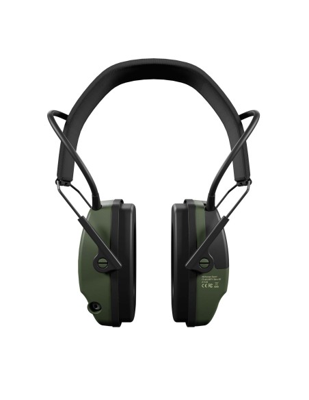 ISOtunes casques de protection model Sport Defy Slim