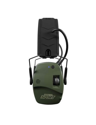 ISOtunes casques de protection model Sport Defy...