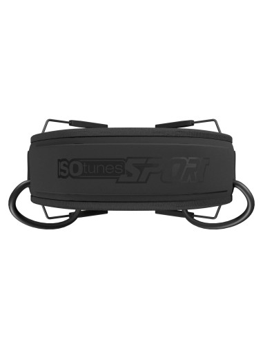 ISOtunes casques de protection model Sport Defy...
