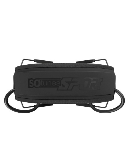 ISOtunes casques de protection model Sport Defy Slim