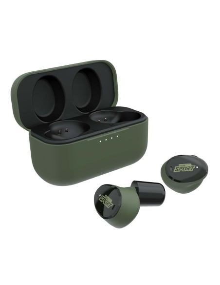 ISOtunes Appareil electronique de protection Model Sport Caliber