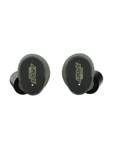 ISOtunes Appareil electronique de protection...