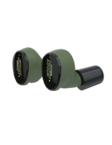 ISOtunes Appareil electronique de protection Model Sport Caliber