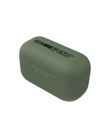 ISOtunes Appareil electronique de protection Model Sport Caliber