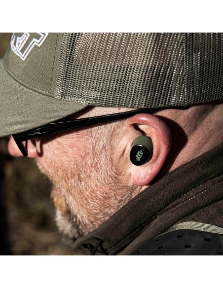 ISOtunes Appareil electronique de protection Model Sport Caliber