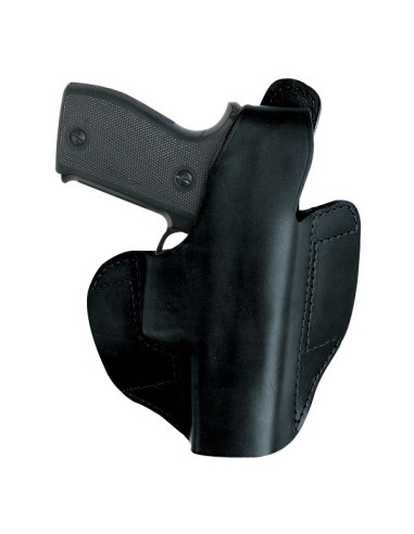 Holster AKAH QUICKFLAT Heckler&Koch P7 M8 pour...