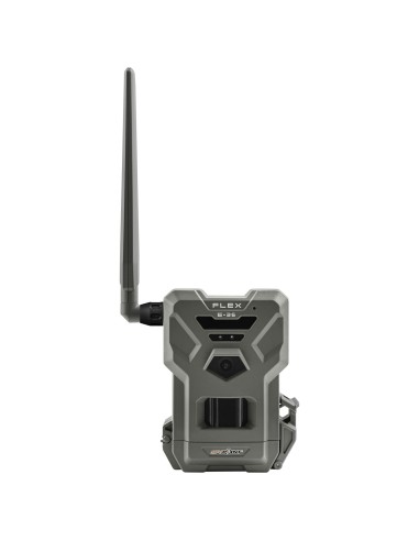 Caméra de surveillance SpyPoint FLEX E-36