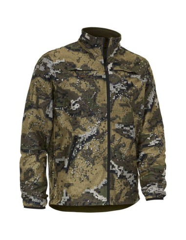 Veste reversible camo SWEDTEAM RIDGE PRO