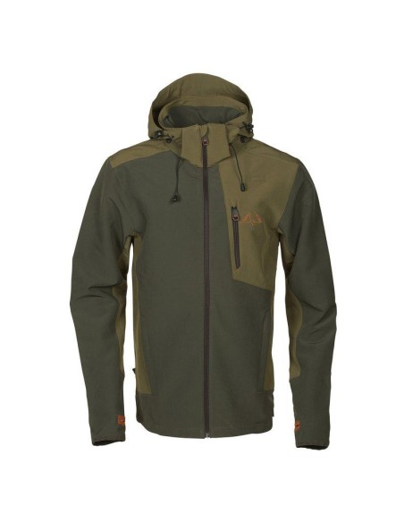 Veste de chasse SWEDTEAM LYNX