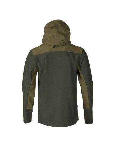 Veste de chasse SWEDTEAM LYNX