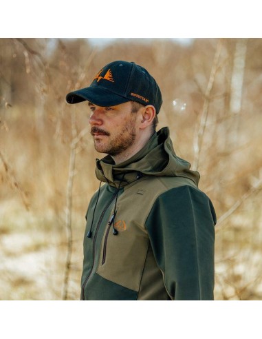 Veste de chasse SWEDTEAM LYNX