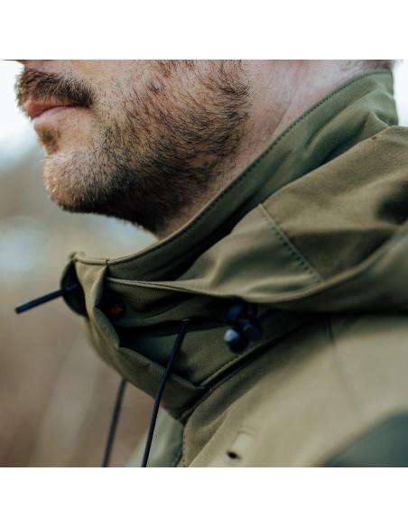 Veste de chasse SWEDTEAM LYNX