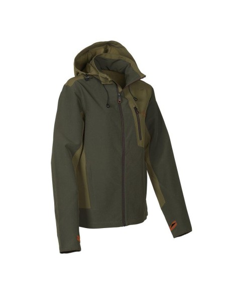 Veste de chasse pour femme SWEDTEAM LYNX