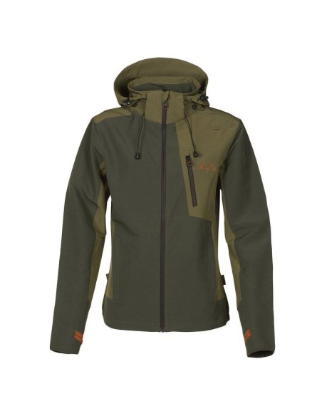 Veste de chasse pour femme SWEDTEAM LYNX