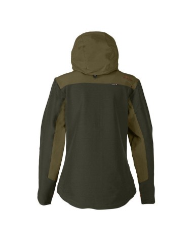 Veste de chasse pour femme SWEDTEAM LYNX