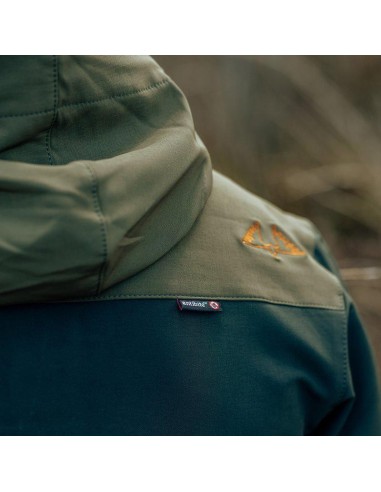 Veste de chasse pour femme SWEDTEAM LYNX